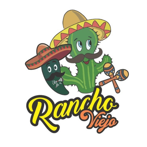 Rancho Viejo Mexican Restaurant logo
