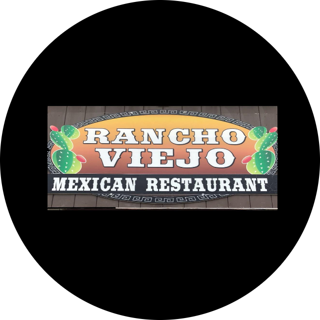 Rancho Viejo Restaurant logo