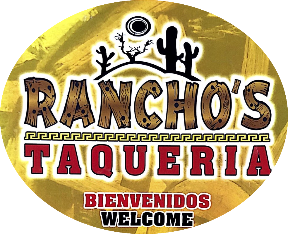 Rancho's Taqueria logo