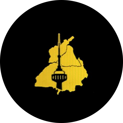 Rang punjab logo