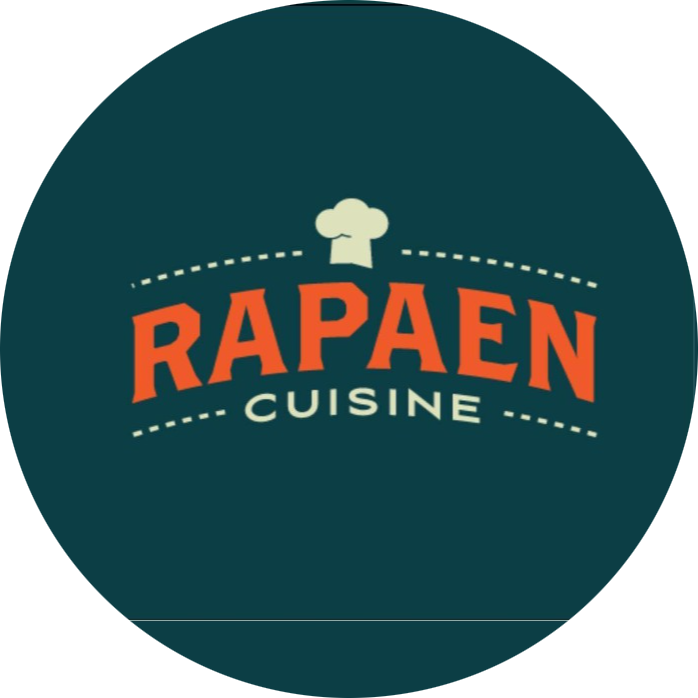 Rapaen Cuisine logo