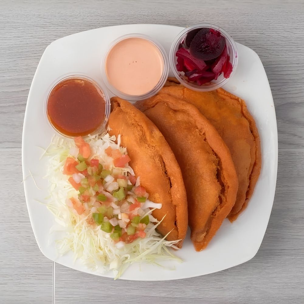 Side food item