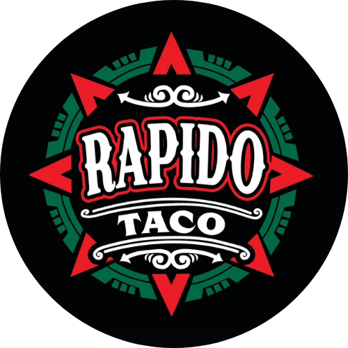 Rapido Taco logo