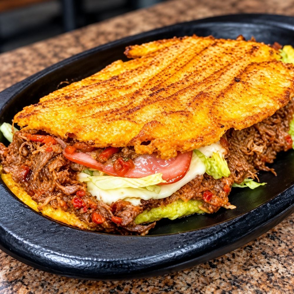 Side food item