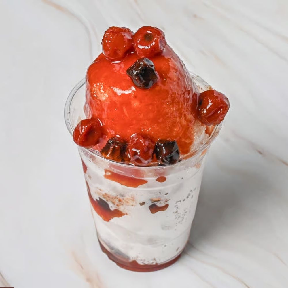 Side food item