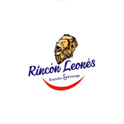 Raspados Y Fritanga Rincon Leones logo