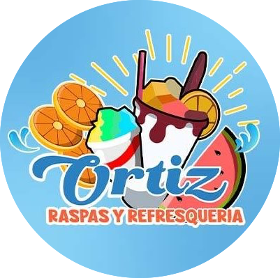 Raspas Ortiz logo