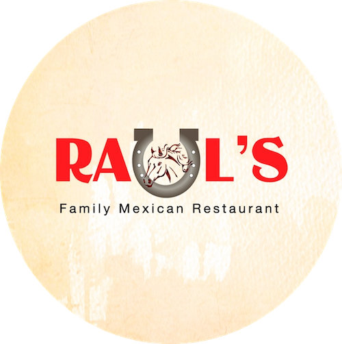 Raul's Family Mexican Restaurant logo