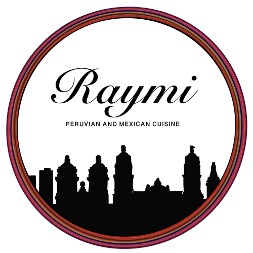 Raymi Peruvian and Mexican Cuisine logo