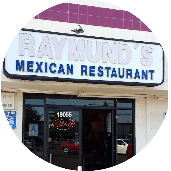 Raymunds Mexican Restaurant logo