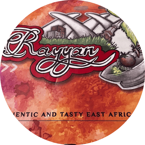 Rayyan Restaurant logo