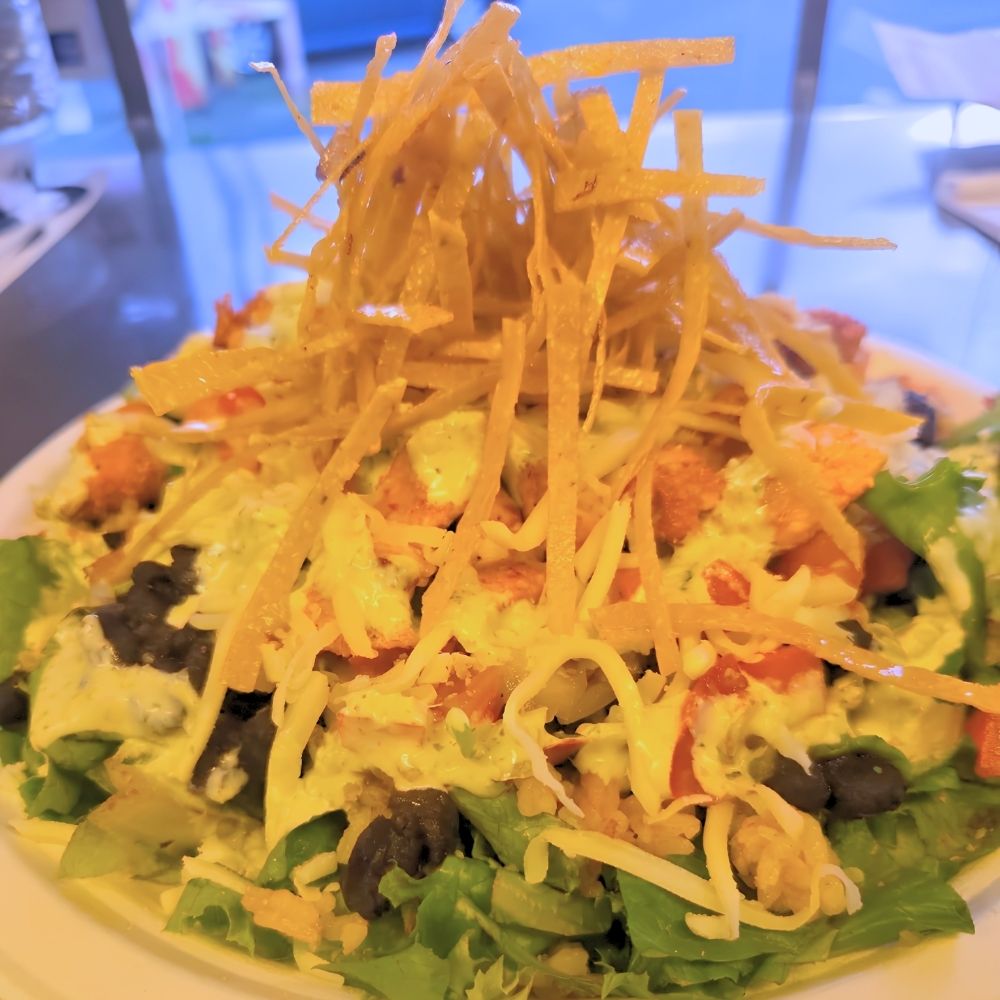 Side food item