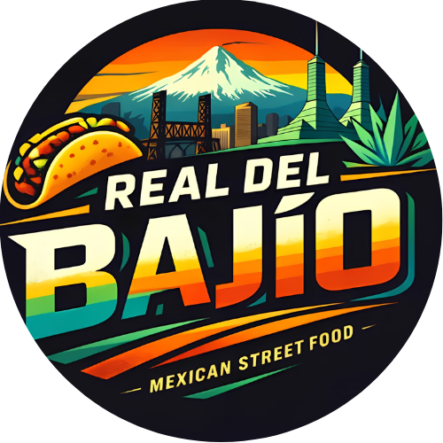 Real del Bajio logo
