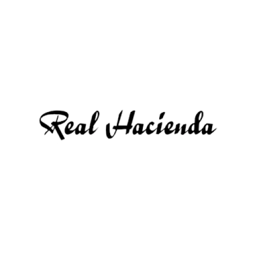 Real Hacienda#1 logo