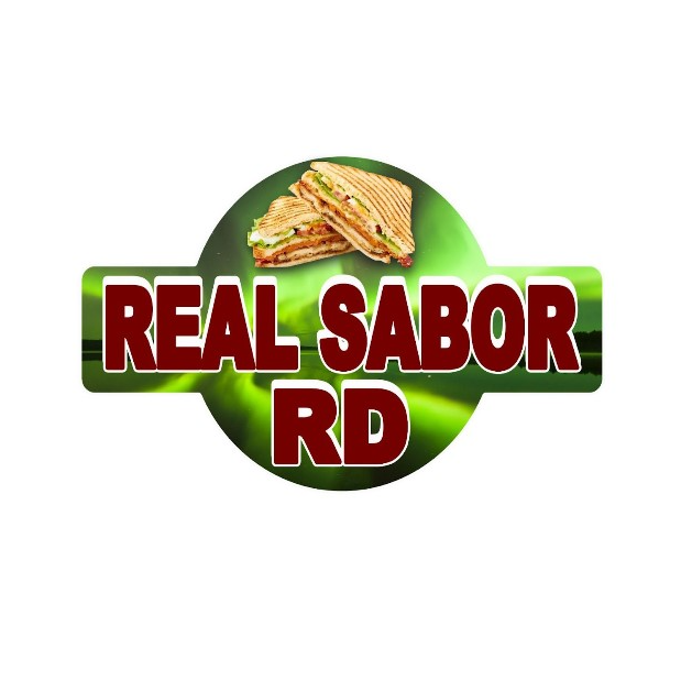 Real Sabor RD logo