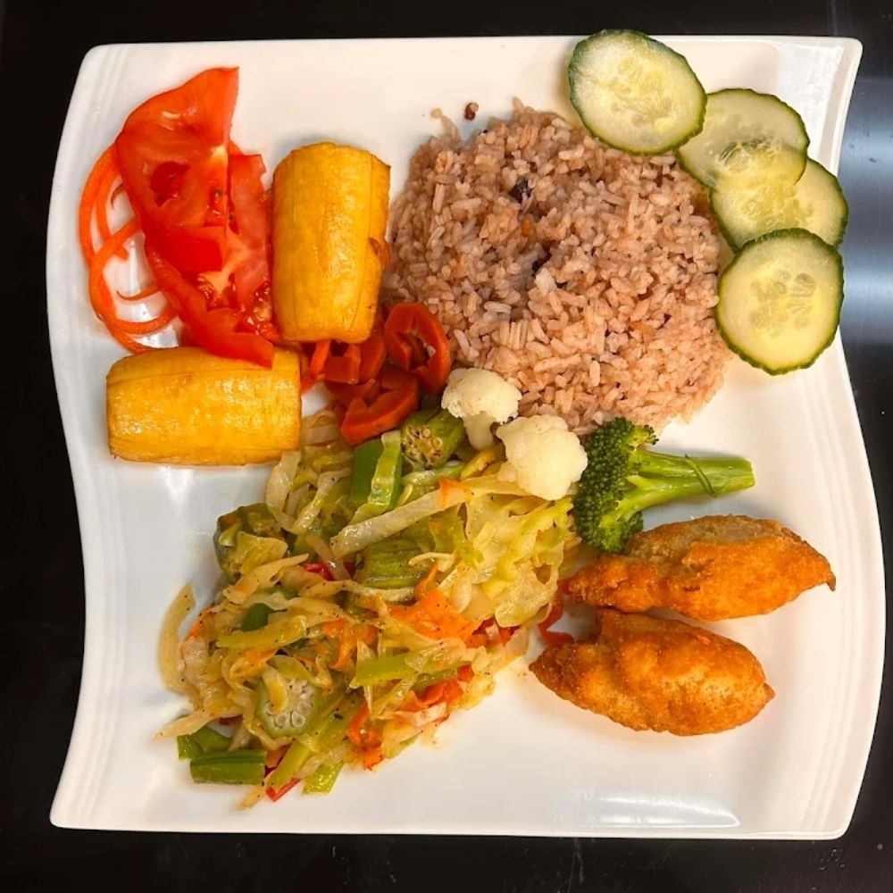 Side food item
