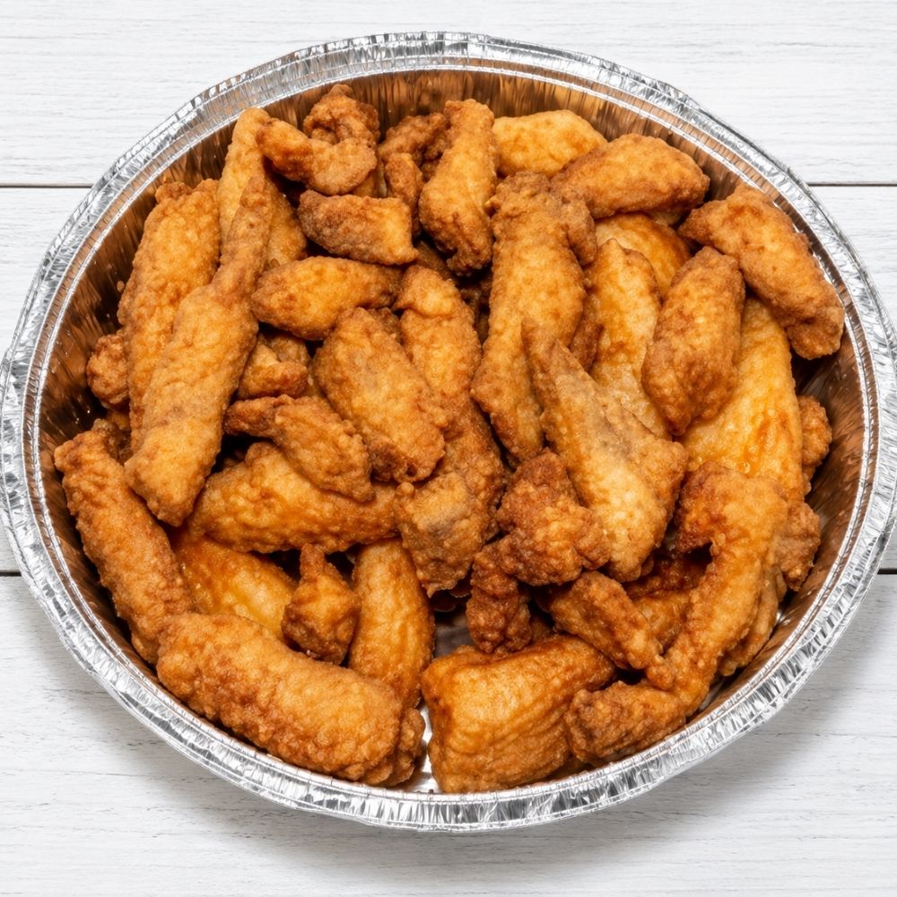 Main food item