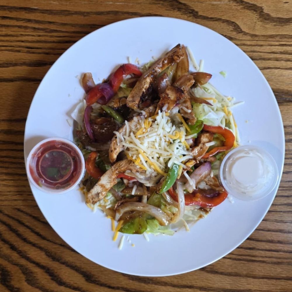 Side food item
