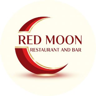 Red Moon Restaurant and Bar logo