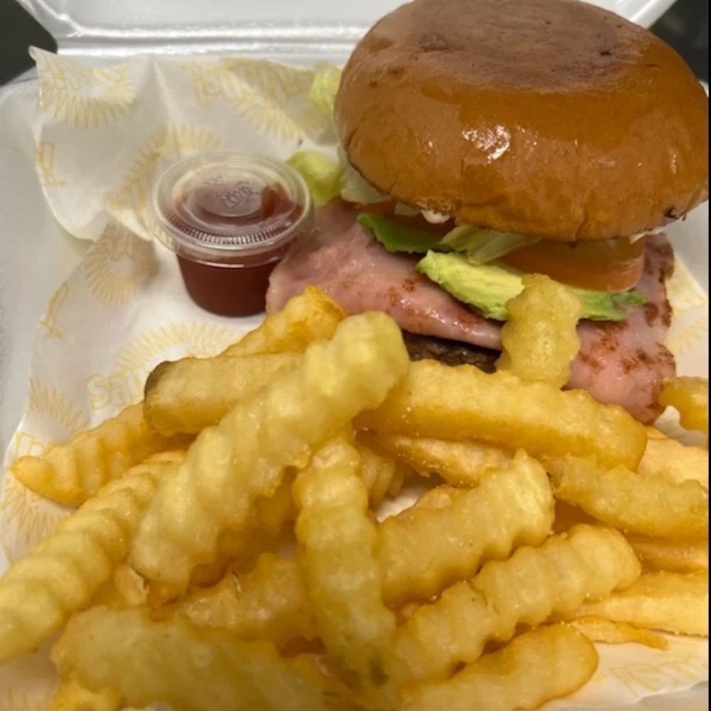 Side food item