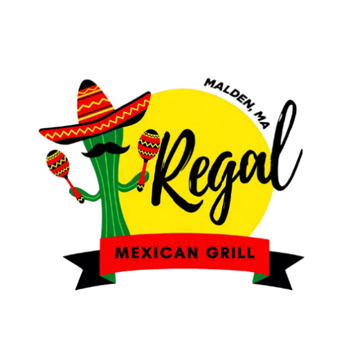 Regal Mexican Grill logo