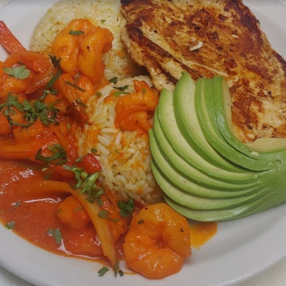 Side food item