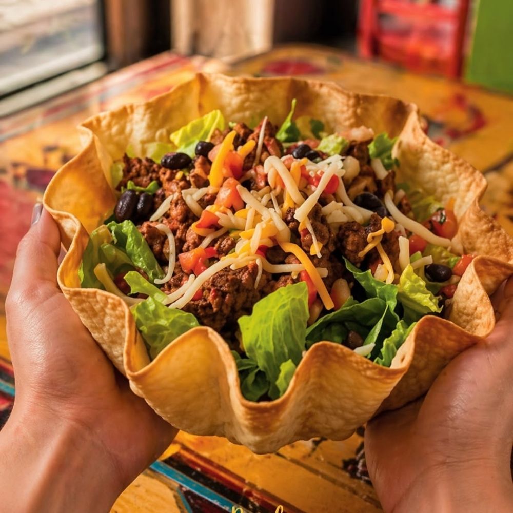 Main food item