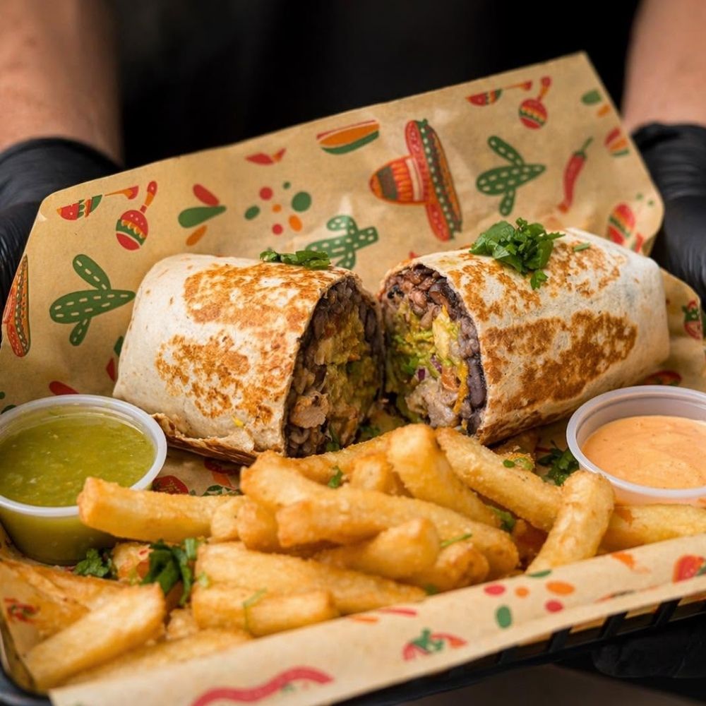 Side food item