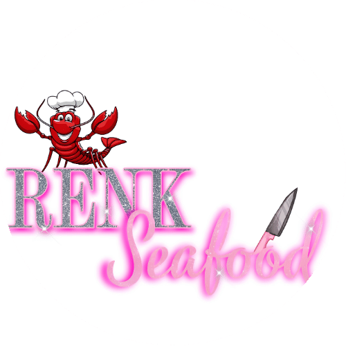 Renk Seafood logo