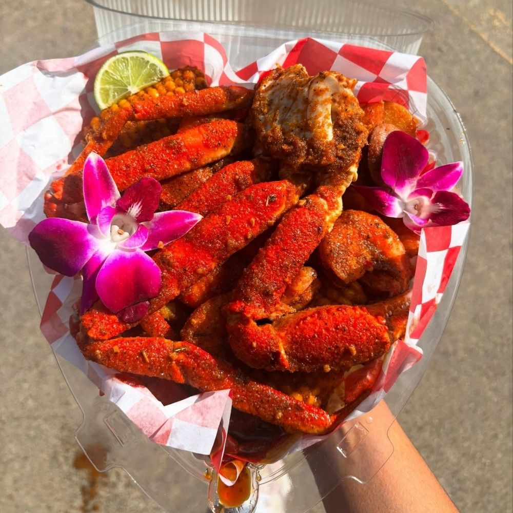 Side food item