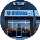 Restaurant & Antojitos Nica logo