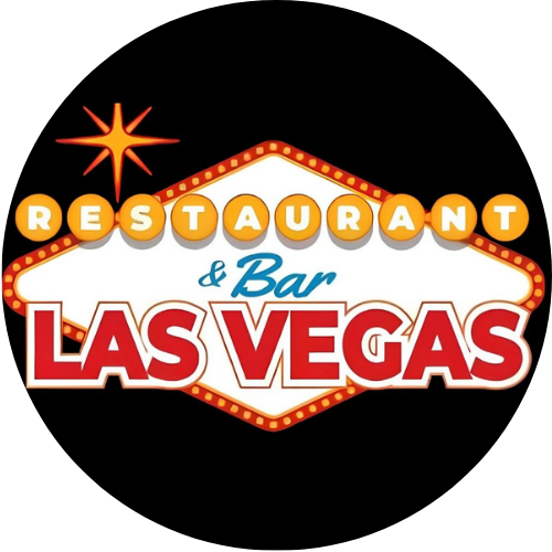 Restaurant & bar las vegas logo