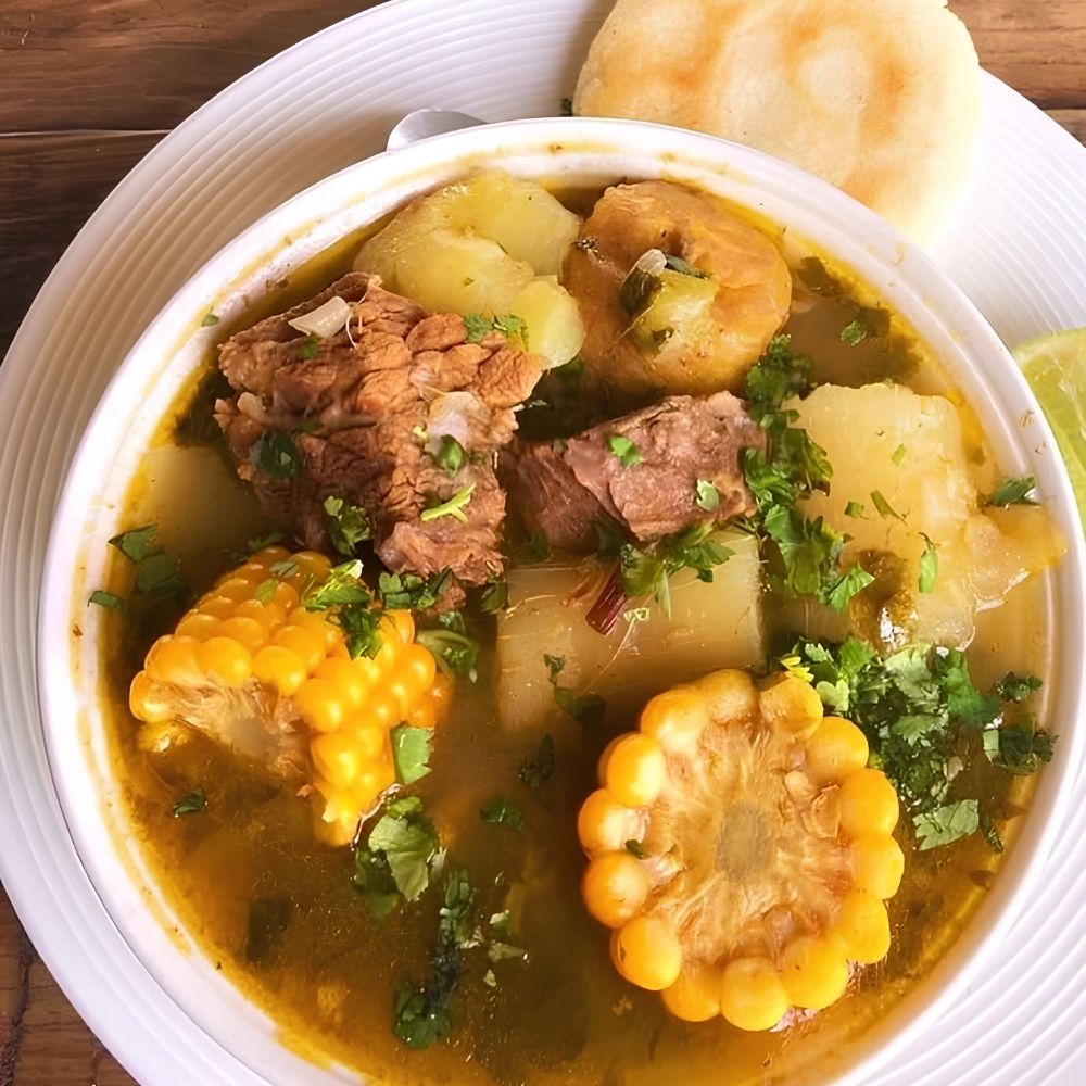 Side food item