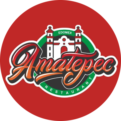 Restaurant Amatepec logo