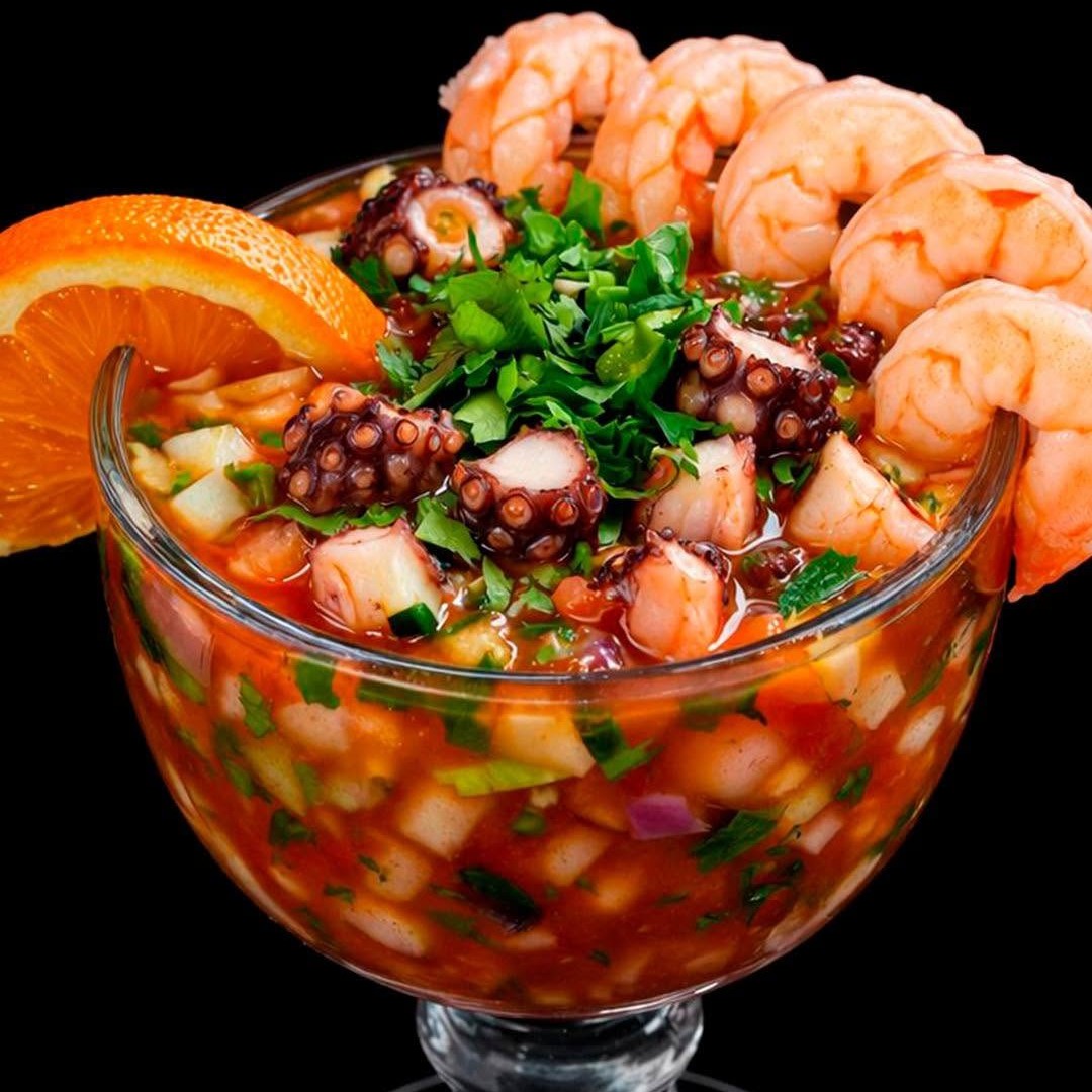 Side food item