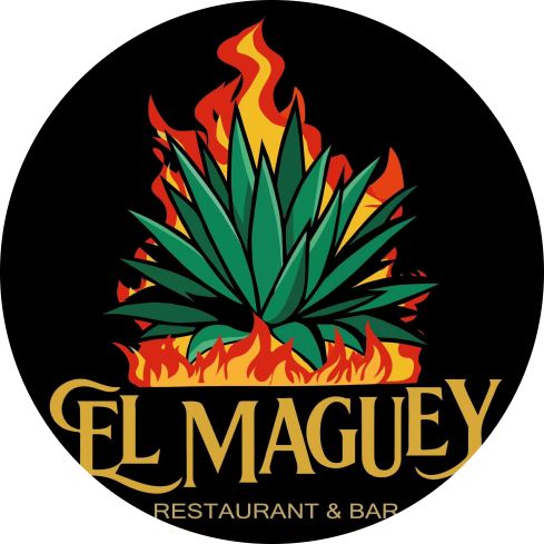 Restaurant Bar El Maguey logo
