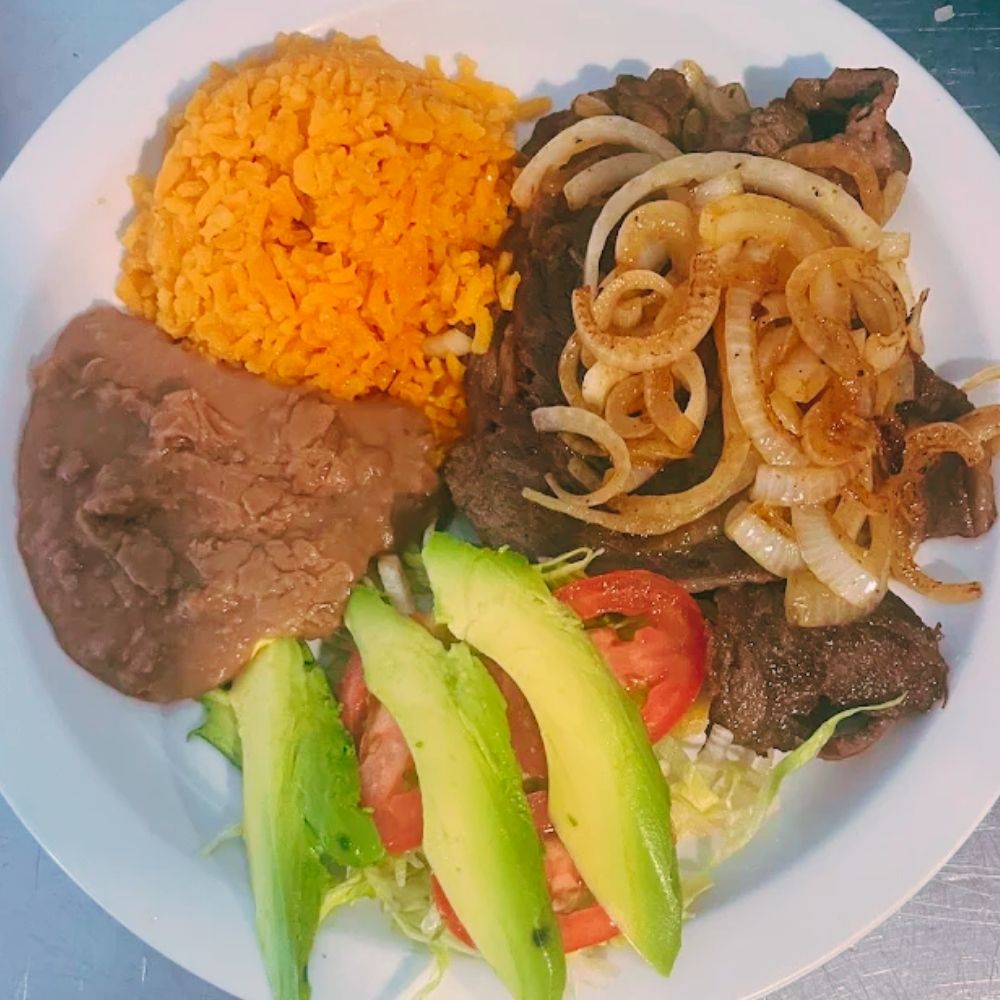 Side food item