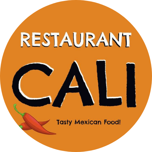 Restaurant Cali logo