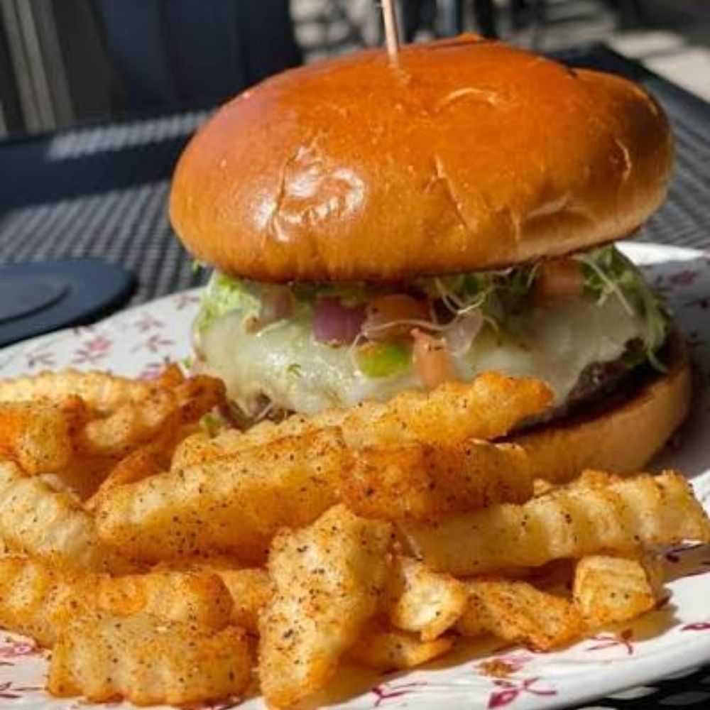 Side food item