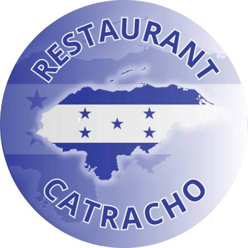 Restaurant Catracho logo