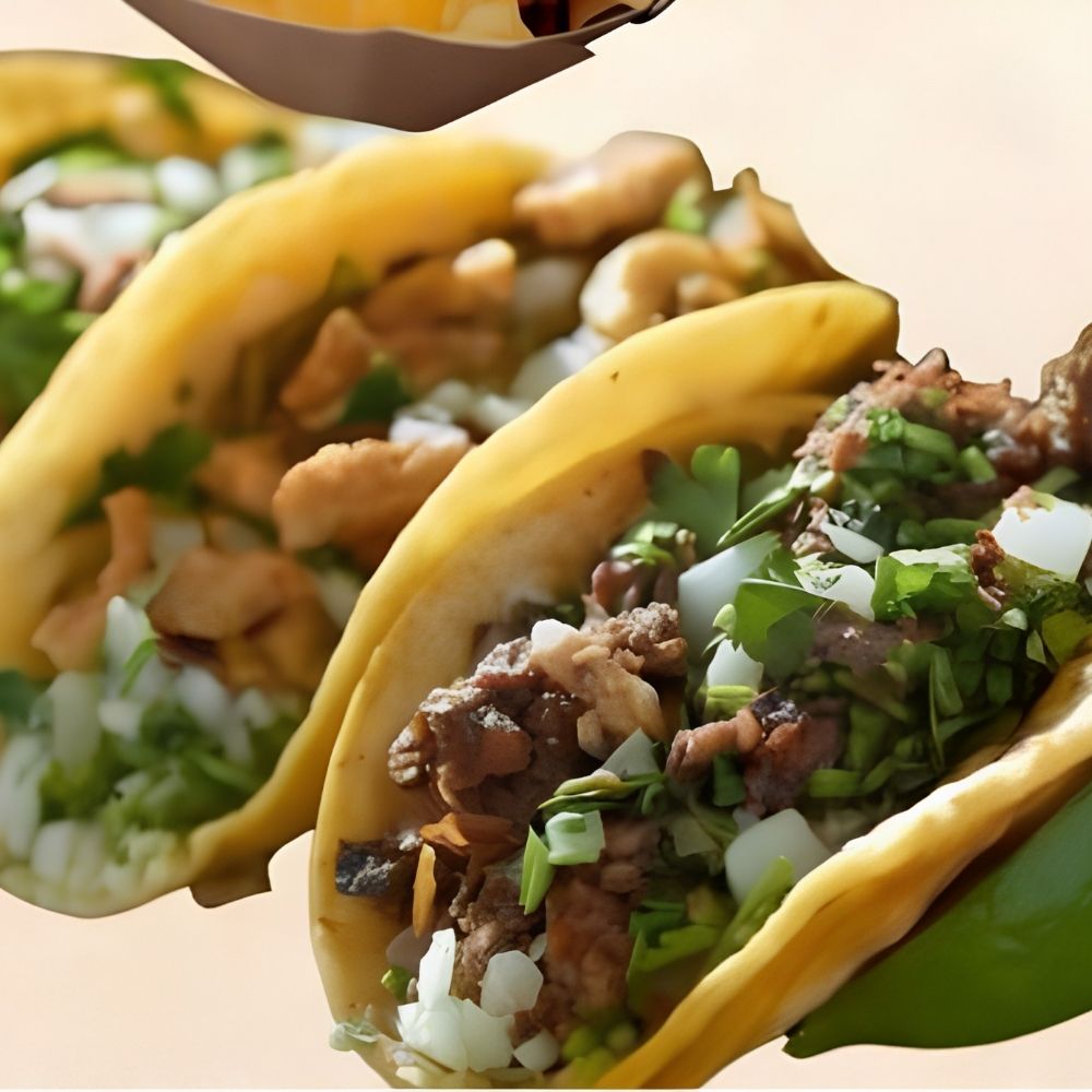 Side food item