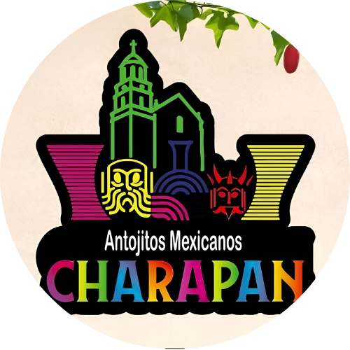 Restaurant Charapan logo