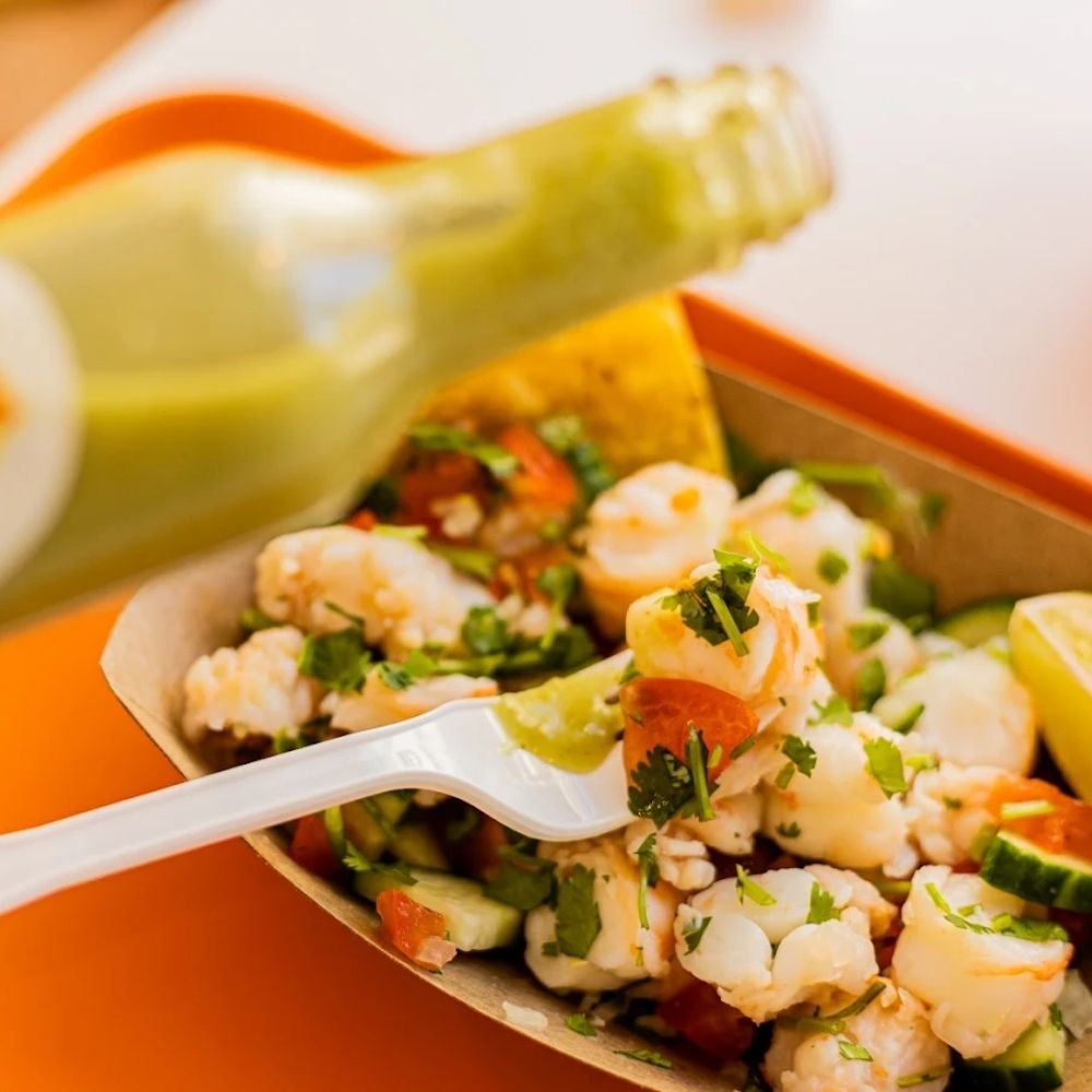 Side food item