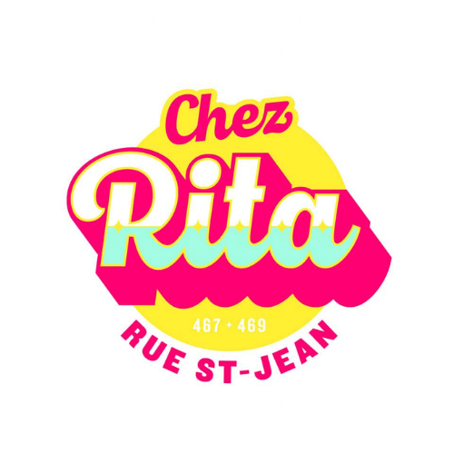 Restaurant Chez RITA logo