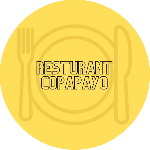 Restaurant Copapayo logo