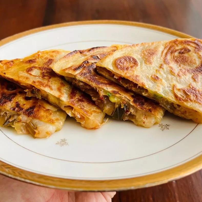 Main food item