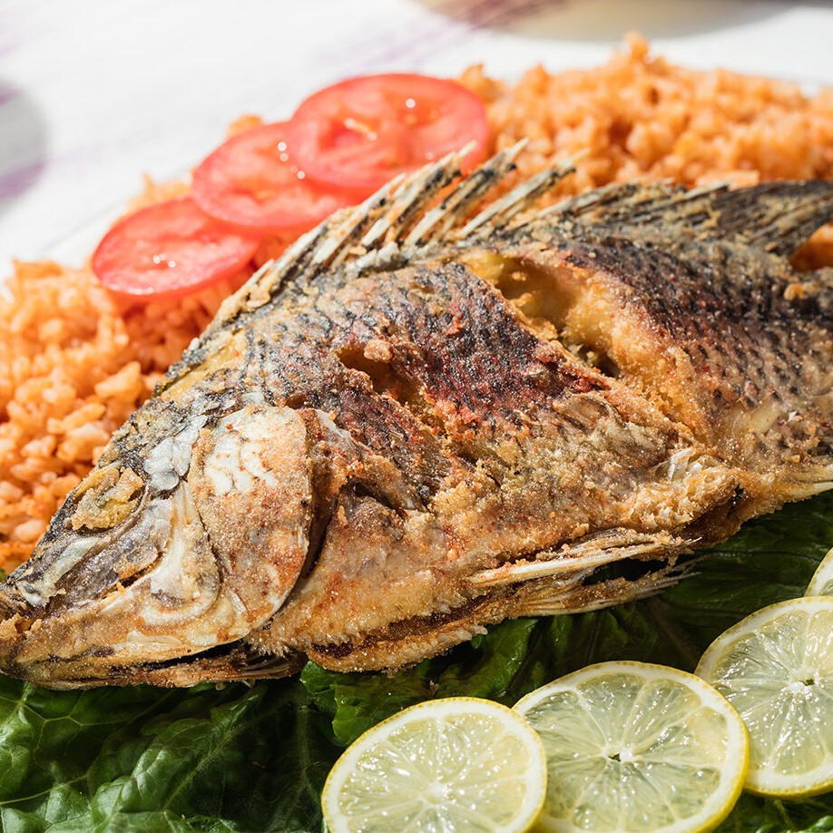 Side food item