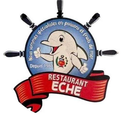 Restaurant Eche logo