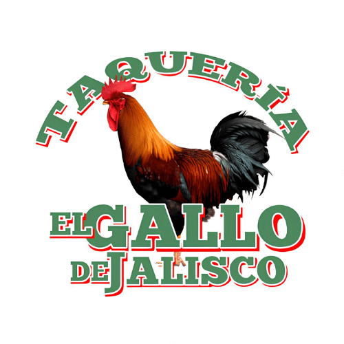 Restaurant El Gallo De Jalisco | Mexican logo