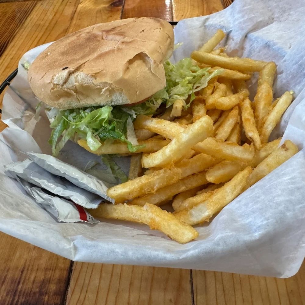 Side food item